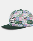 Headster Casquette Goal Getter