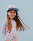 Headster Maillot Manches Longues Garden Groove (2 à 10 ans)