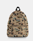 Headster Sac à Dos 20L All Terrain Fun