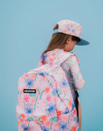 Headster Sac à Dos 20L Garden Groove
