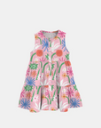 Headster Robe Garden Groove (2 à 8 ans)