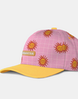 Headster Casquette Horizon Sun