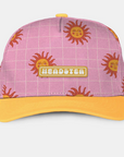 Headster Casquette Horizon Sun