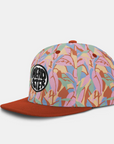 Headster Casquette Tropic Rush