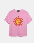 Headster T-Shirt Horizon Sun (2 à 8 ans)