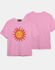 Headster T-Shirt Horizon Sun (2 à 8 ans)