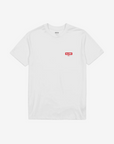 Globe T-Shirt Living Low Velocity