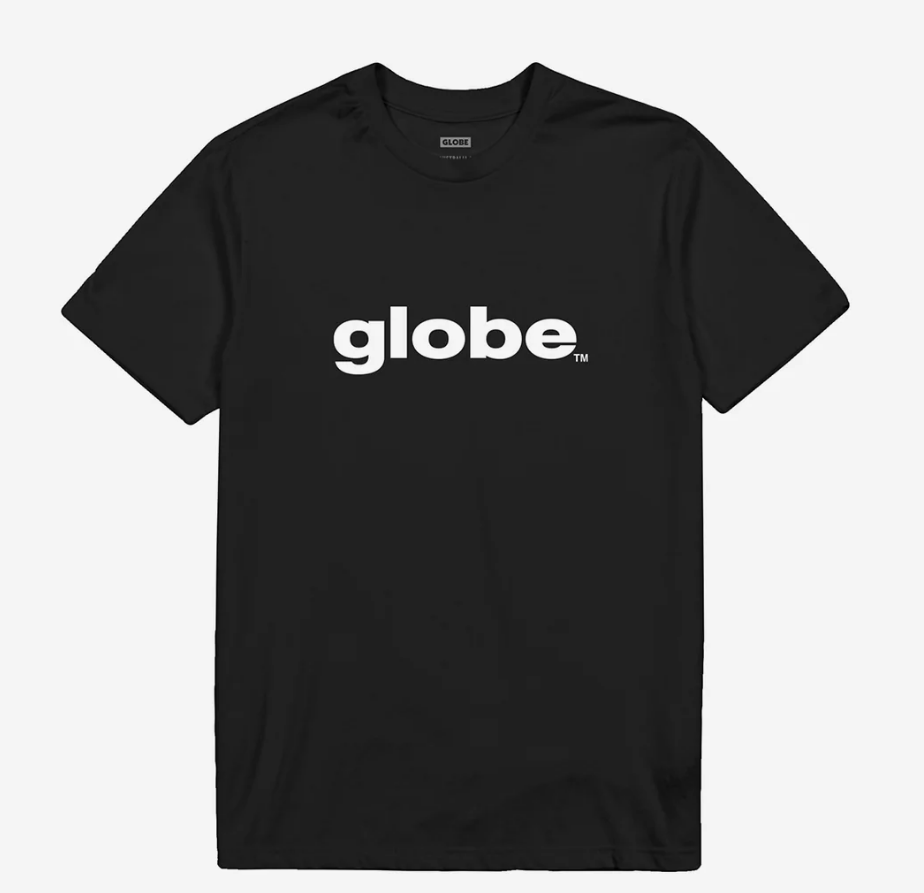 Globe T-Shirt O.G.