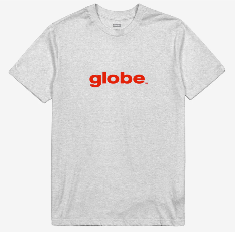 Globe T-Shirt O.G.