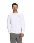 The North Face T-Shirt ML Evolution Box