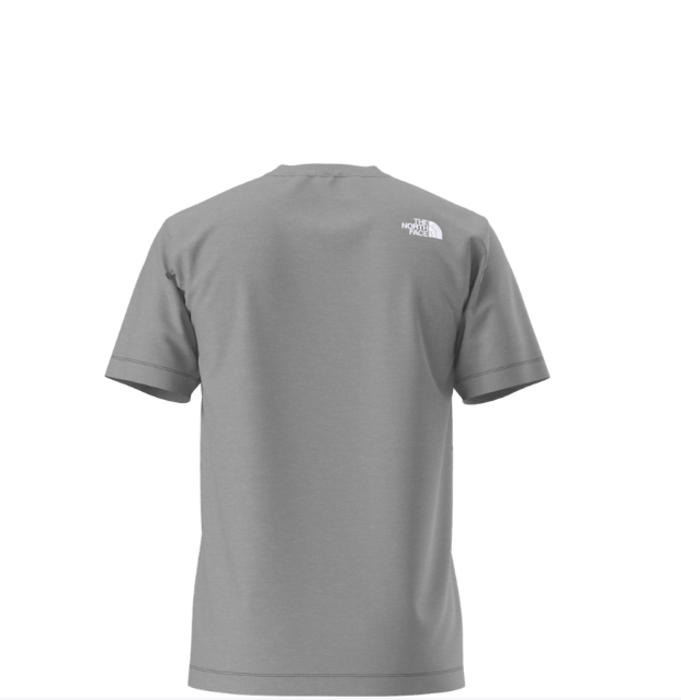 The North Face T-Shirt Evolution HD