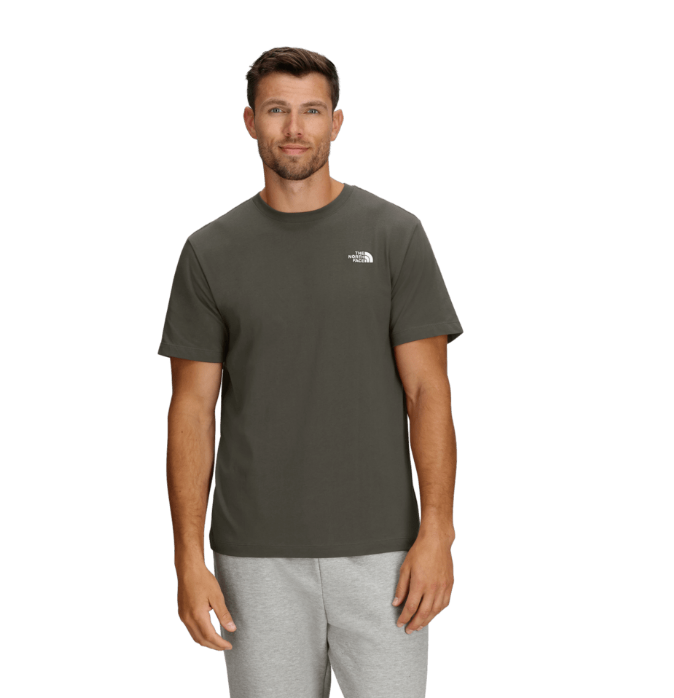 The North Face T-Shirt Evolution Simple