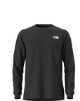 The North Face T-Shirt ML Evolution Simple Dome