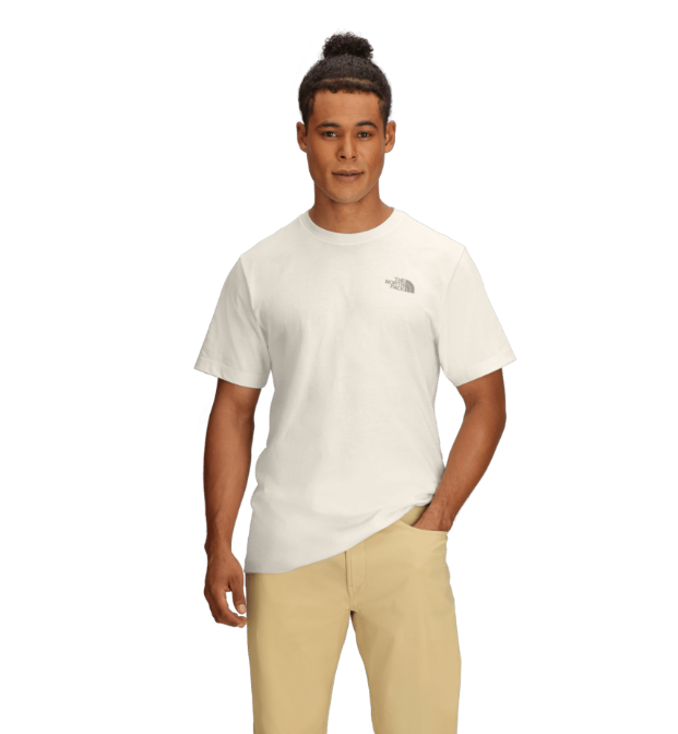 The North Face T-Shirt Escape The City