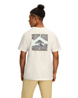 The North Face T-Shirt Escape The City