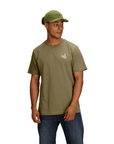 The North Face T-Shirt Keep Climbing