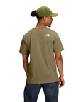 The North Face T-Shirt Keep Climbing