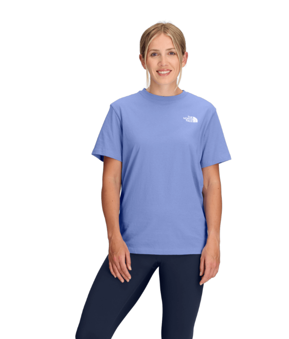 The North Face T-Shirt Wildflower