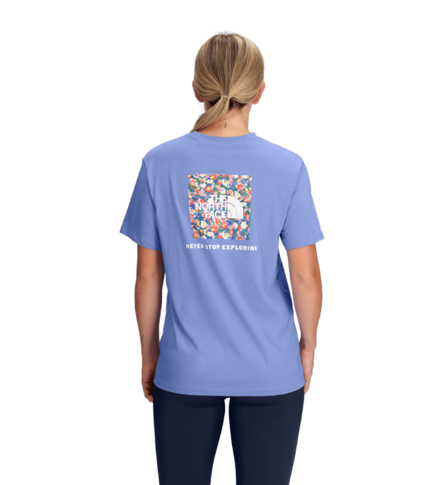 The North Face T-Shirt Wildflower