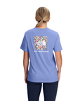 The North Face T-Shirt Wildflower