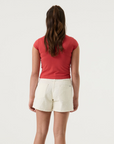 Garcia T-Shirt Red (8 à 16 ans)