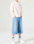 Garcia Short Medium Used (8 à 16 ans)