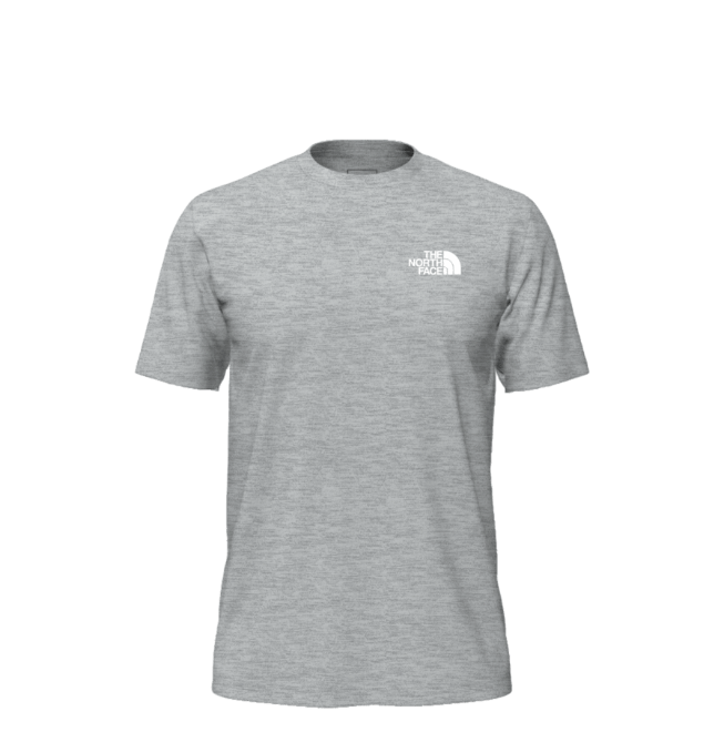 The North Face T-Shirt Tri-Blend