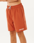 RipCurl Short Maillot Streamline Offs (8 à 16 ans)