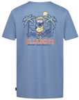 Billabong T-Shirt Lizard (8 à 16 ans)