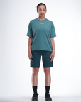 Peppermint T-Shirt Peak