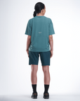 Peppermint T-Shirt Peak
