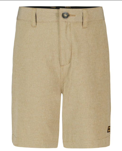 Billabong Short Crossfire (24 à 29)