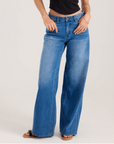Volcom Jeans Stoned BF Low