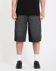 Volcom Short Chillow Denim 22
