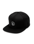 Volcom Casquette Quarter Twill