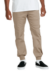 Volcom Pantalon Frickin Slip