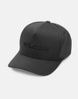 Volcom Casquette Vent Delta
