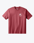 Vans T-Shirt Stacked Hi