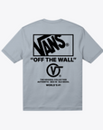 Vans T-Shirt Stacked Hi