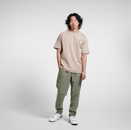 New Balance T-Shirt Athletics
