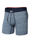Saxx Boxer Vibe Extra