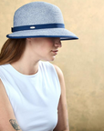 Canadian Hat Chapeau Annie Cloche