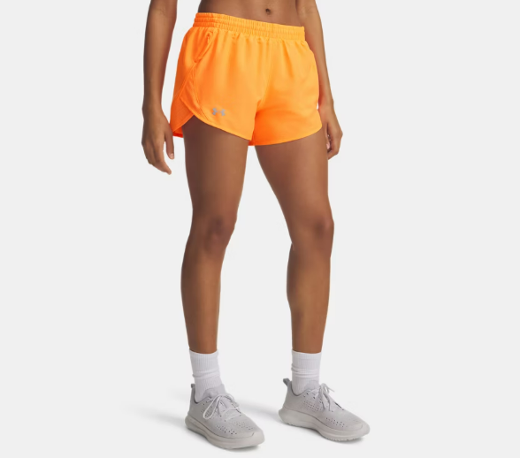 Under Armour Short Fly By