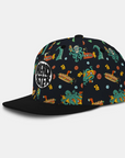Headster Casquette Sub-Marine