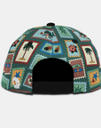 Headster Casquette Globetrotter