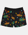 Headster Short Maillot Sub-Marine