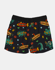 Headster Short Maillot Sub-Marine