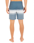 Hurley Maillot Phantom Eco Classic 18''