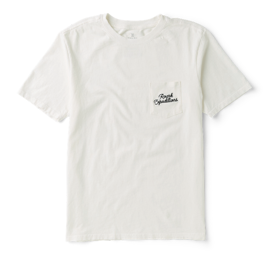 Roark T-Shirt Expeditions