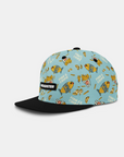 Headster Casquette Fish And Chips